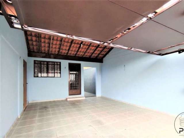 Casa para venda em Jardim Monte Mor de 100.00m² com 2 Quartos e 1 Garagem