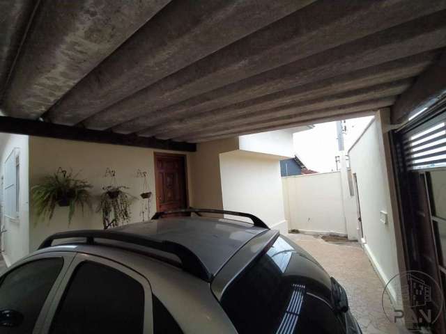 Casa para venda em Vila Casa Branca de 120.00m² com 2 Quartos, 1 Suite e 1 Garagem