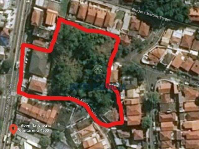 Terreno para venda em Tucuruvi de 7250.00m²