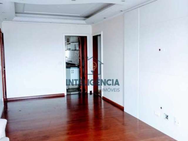 Apartamento para venda em Vila Maria de 115.00m² com 3 Quartos e 3 Garagens