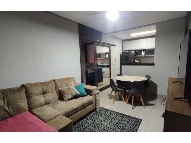 Apartamento para venda em Residencial Jequitibá de 60.00m² com 3 Quartos e 1 Garagem