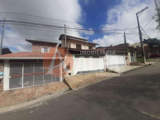 Casa para venda em Outeiro De Passárgada de 60.00m² com 3 Quartos e 2 Garagens