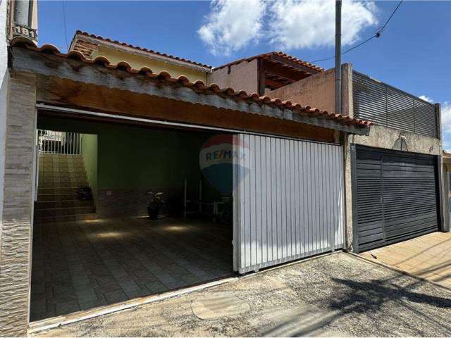 Casa para venda em Cidade Planejada I de 115.04m² com 2 Quartos e 2 Garagens