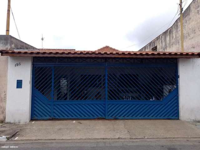 Casa para venda em Jardim São Vicente de 150.00m² com 3 Quartos e 2 Garagens