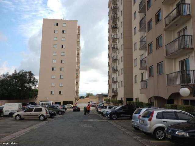 Apartamento para venda em Vila Curuçá de 57.00m² com 2 Quartos e 1 Garagem