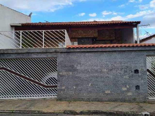 Casa para venda em Conjunto Habitacional São Sebastião de 186.00m² com 2 Quartos e 2 Garagens