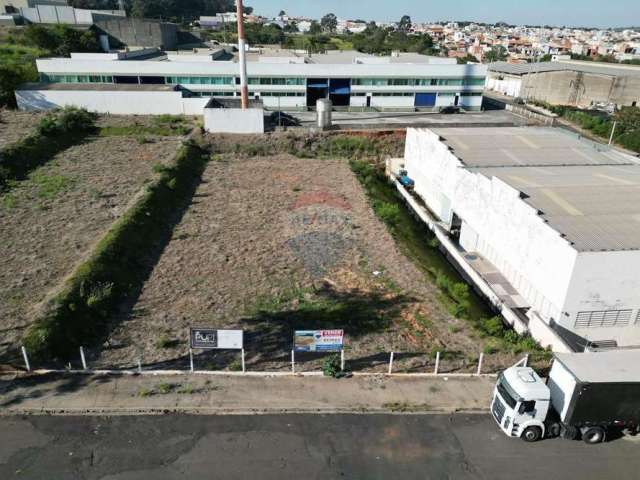 Lote / Terreno para venda em São Luiz de 1776.00m²