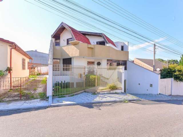 Casa para venda em Campina Do Siqueira de 400.00m² com 4 Quartos, 2 Suites e 3 Garagens