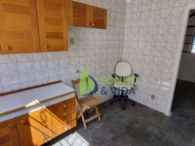 Casa para venda em Vila Castelo Branco de 200.00m² com 3 Quartos, 1 Suite e 3 Garagens