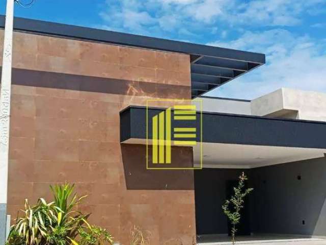 Casa de Condomínio para venda em Loteamento Setlife de 150.00m² com 3 Quartos, 3 Suites e 4 Garagens