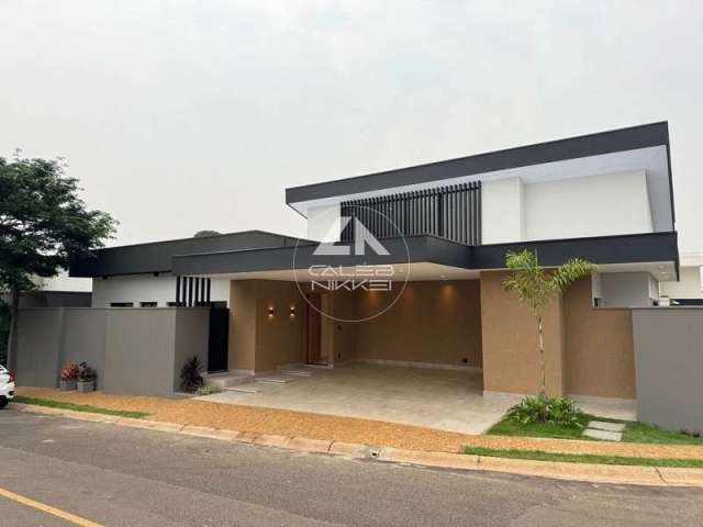 Casa de Condomínio para venda em Jardim Esmeralda de 190.00m² com 3 Quartos e 3 Suites