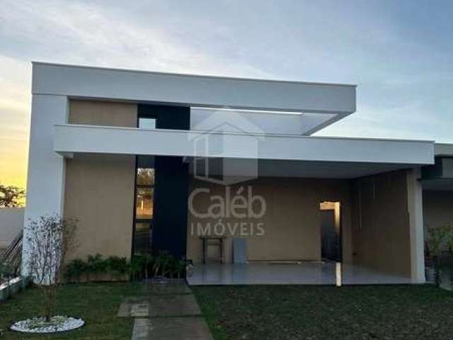 Casa de Condomínio para venda em Jardim Flamingo de 170.00m² com 3 Quartos e 3 Suites