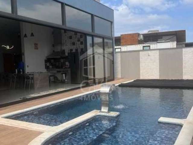 Casa de Condomínio para venda em Jardim Flamingo de 262.00m² com 3 Quartos e 3 Suites