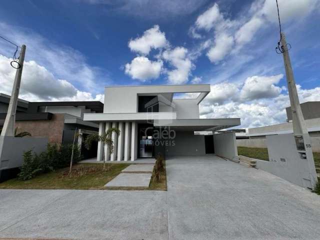 Casa de Condomínio para venda em Jardim São Domingos de 200.00m² com 3 Quartos e 3 Suites