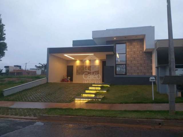 Casa de Condomínio para venda em Jardim Flamingo de 150.00m² com 3 Quartos e 1 Suite