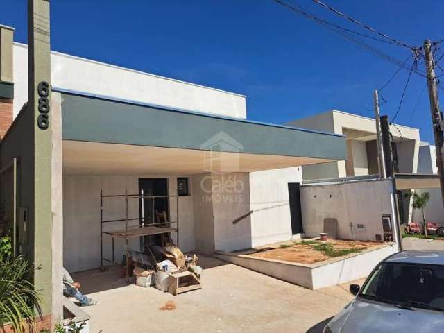 Casa de Condomínio para venda em Jardim Esmeralda de 195.00m² com 3 Quartos e 3 Suites