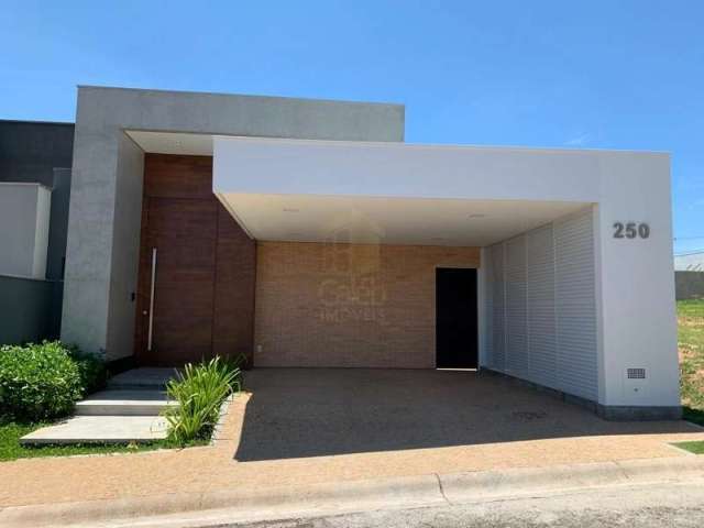 Casa de Condomínio para venda em Jardim Esmeralda de 210.00m² com 3 Quartos e 3 Suites