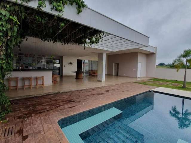 Casa de Condomínio para venda em Parque Dos Sabiás Ii (padre Nóbrega) de 620.00m² com 4 Quartos e 6 Garagens