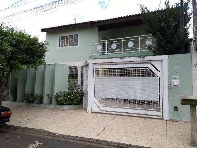 Casa para venda em Jardim Portal Do Sol de 220.00m² com 3 Quartos e 3 Suites