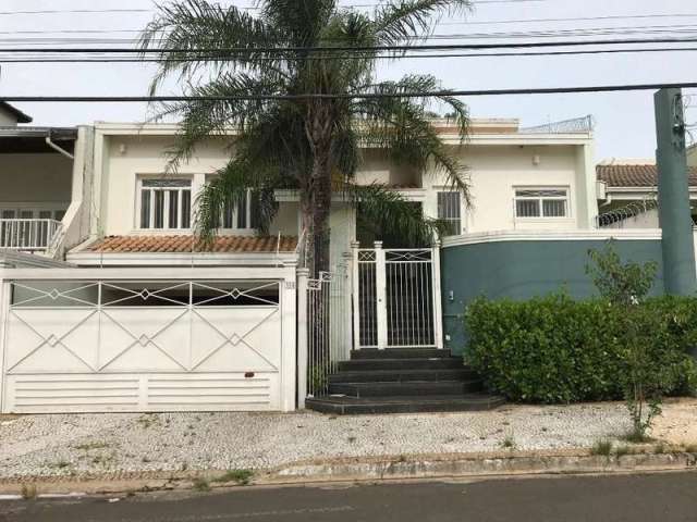 Casa para venda em Parque Das Esmeraldas de 220.00m² com 3 Quartos e 3 Suites