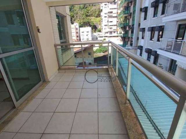 Apartamento para venda em Ingá de 60.00m² com 1 Quarto e 1 Garagem