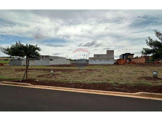 Terreno para venda em Quinta Da Mata de 250.00m²