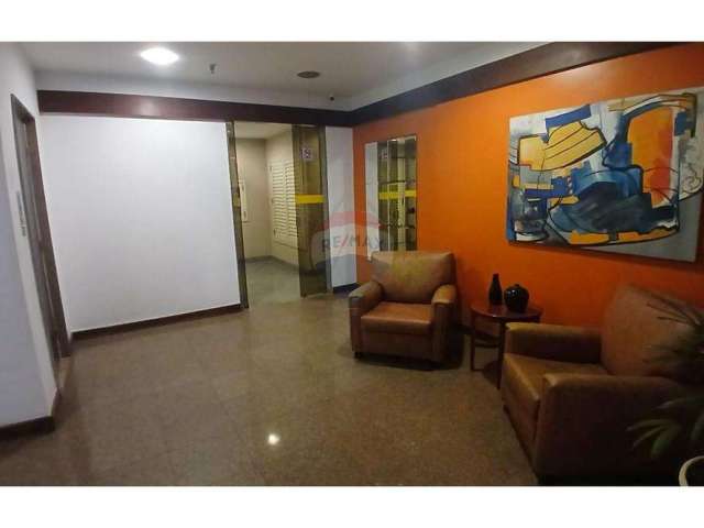 Apartamento para venda em Botafogo de 122.00m² com 2 Quartos e 1 Garagem