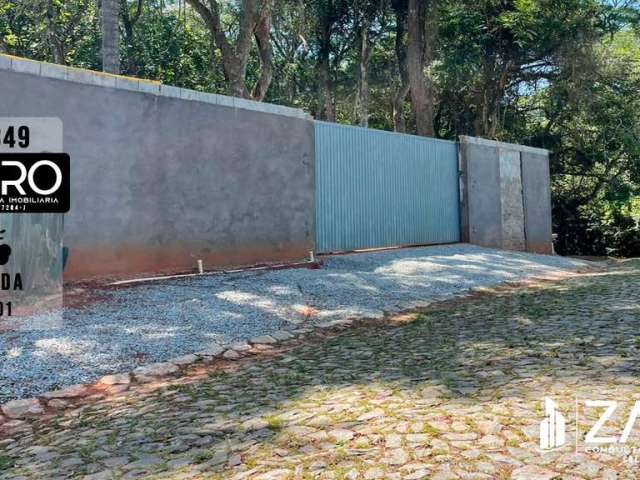 Terreno para venda em Paisagem Renoir de 2514.00m²