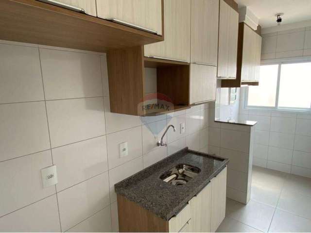 Apartamento para alugar em Zona Predominantemente Residencial Dois ( Zpr 2) de 49.00m² com 2 Quartos e 1 Garagem