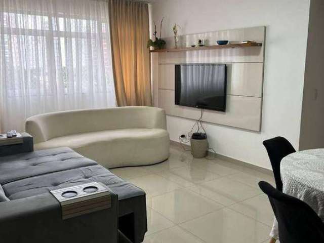 Apartamento para venda e aluguel em Vila Mariana de 90.00m² com 3 Quartos e 1 Garagem