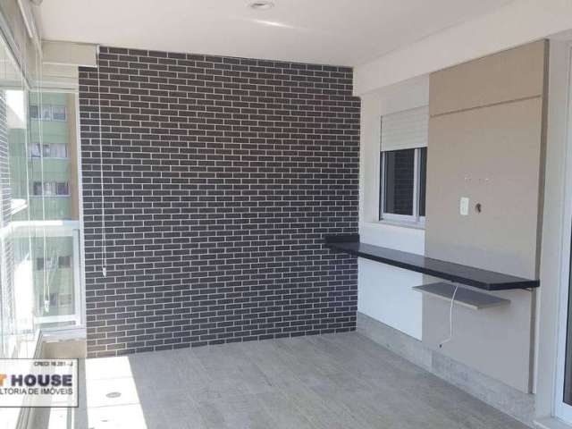 Apartamento para alugar em Vila Mariana de 89.00m² com 2 Quartos, 2 Suites e 2 Garagens