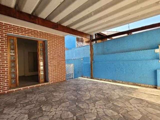 Sobrado para venda em Pirituba de 170.00m² com 3 Quartos, 1 Suite e 2 Garagens