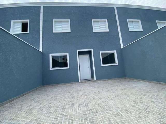 Sobrado para venda em Jardim Ester de 80.00m² com 2 Quartos, 2 Suites e 2 Garagens