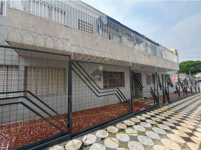 Apartamento para alugar em Jardim Faculdade de 70.00m² com 2 Quartos