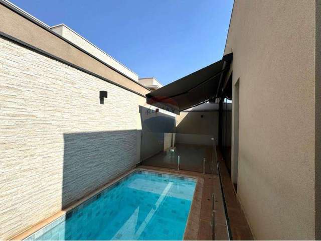 Casa de Condomínio para venda em Jardim Cybelli de 160.00m² com 3 Quartos, 3 Suites e 4 Garagens