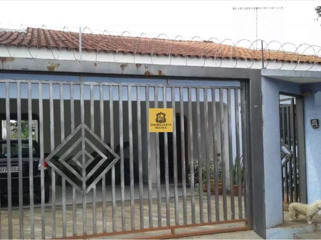 Casa para venda em Vila Elmaz de 100.00m² com 3 Quartos e 3 Garagens