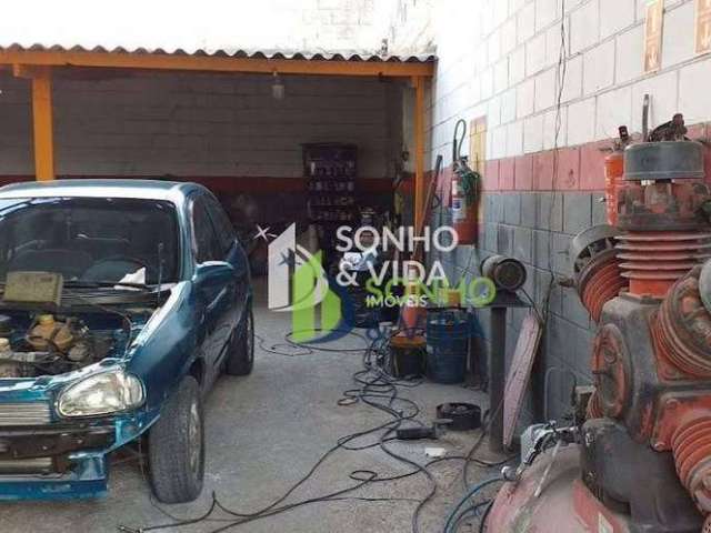 Sala Comercial para venda em Jardim Proença I de 265.00m² com 15 Garagens