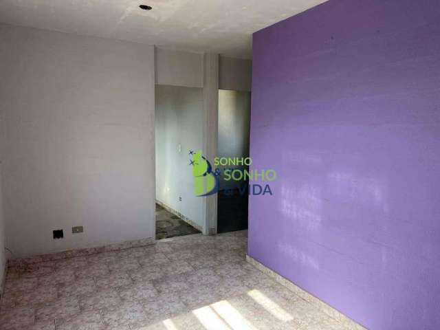 Apartamento para venda em Dic Iv (conjunto Habitacional Lech Walesa) de 52.00m² com 2 Quartos e 1 Garagem