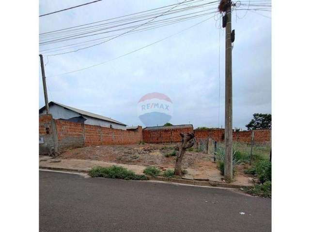 Terreno para venda em Conjunto Habitacional Ana Carolina de 200.00m²