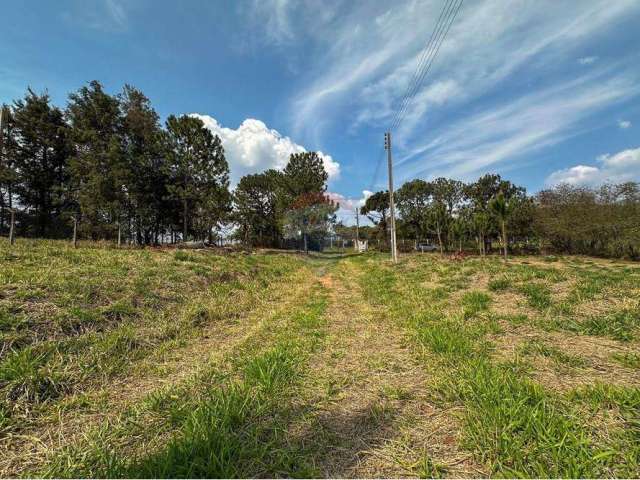 Terreno para venda em Chácara Recreio Vista Alegre de 7650.00m²