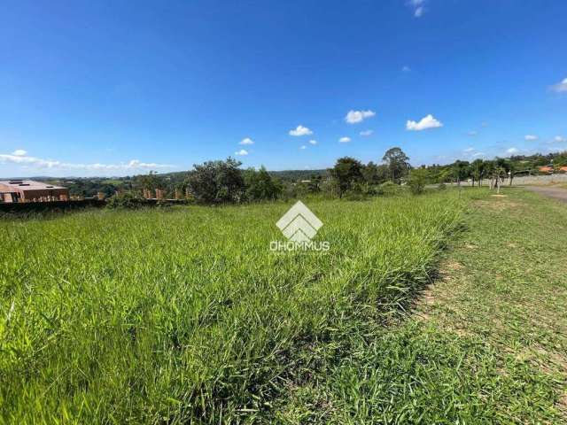 Terreno en Condomínio para venda em Condomínio Terras De São José Ii de 2295.00m²