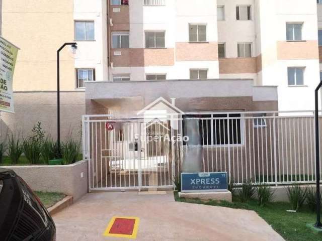 Apartamento para venda e aluguel em Parque Vitória de 40.00m² com 2 Quartos