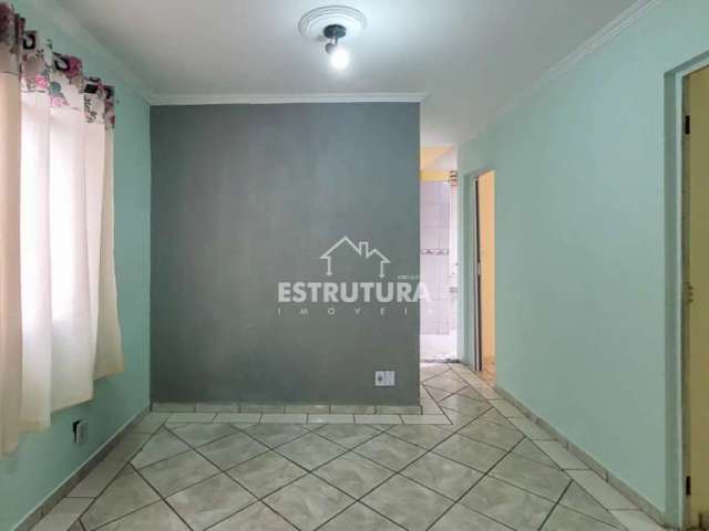 Apartamento para alugar em Jardim Residencial Santa Eliza de 44.00m² com 2 Quartos e 1 Garagem