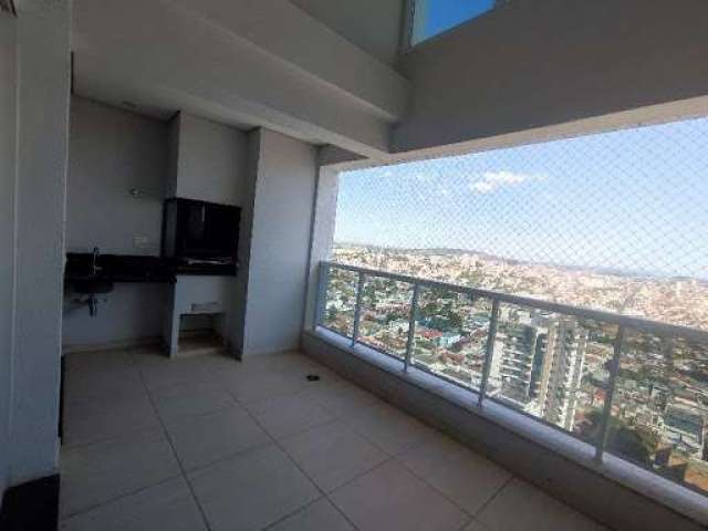 Apartamento para venda em Parque Monte Líbano de 153.00m² com 4 Quartos, 1 Suite e 3 Garagens