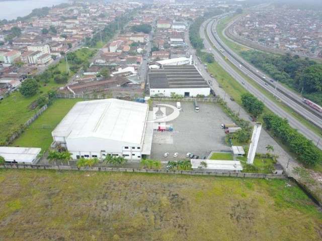 Terreno para venda em Jardim Casqueiro de 15.00m²