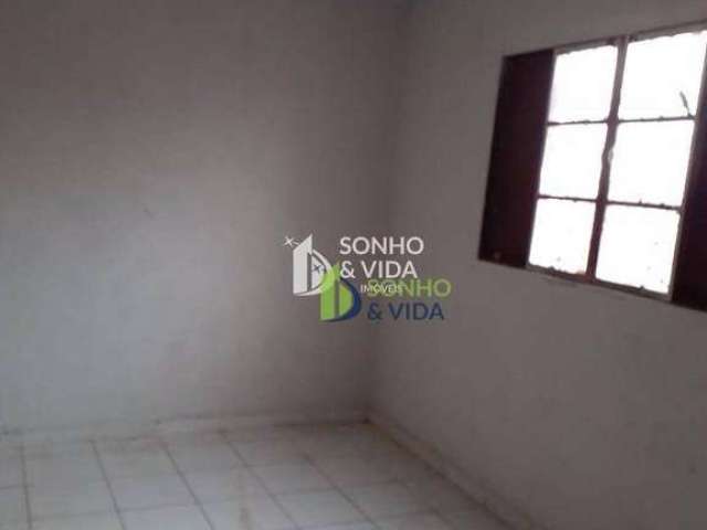 Casa para venda em Conjunto Residencial Parque São Bento de 125.00m² com 2 Quartos e 1 Garagem