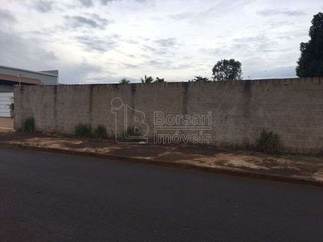 Terreno para venda em Jardim Cruzeiro Do Sul I E Ii de 276.00m²