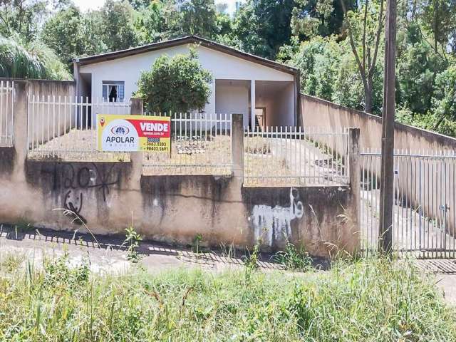 Casa para venda em Jardim Novo Horizonte Da Cachoeira de 96.00m² com 2 Quartos