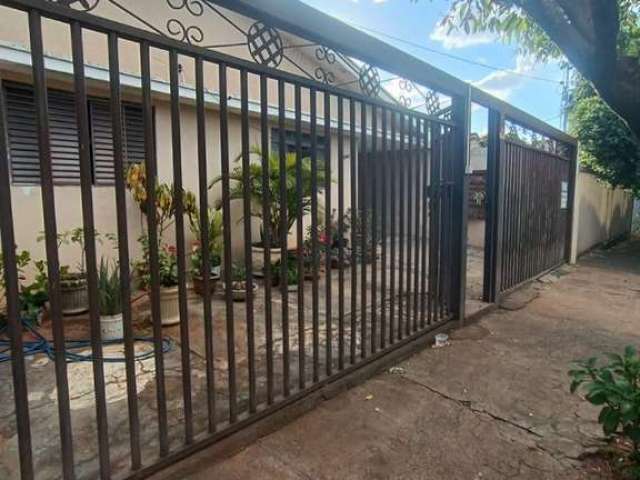 Casa para alugar em Jardim Ouro Verde de 100.00m² com 3 Quartos e 2 Garagens