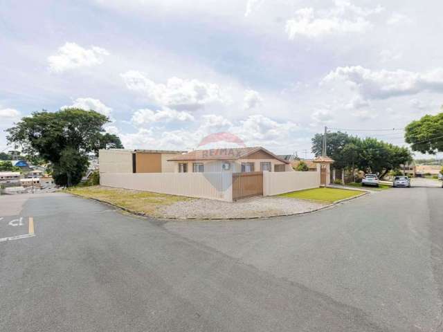 Terreno para venda em Pinheirinho de 438.00m²